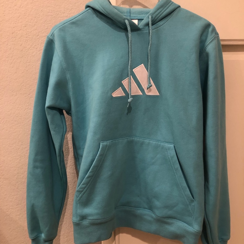Adidas Hoodie Size S, NWOT